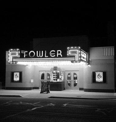 Fowler Theatre