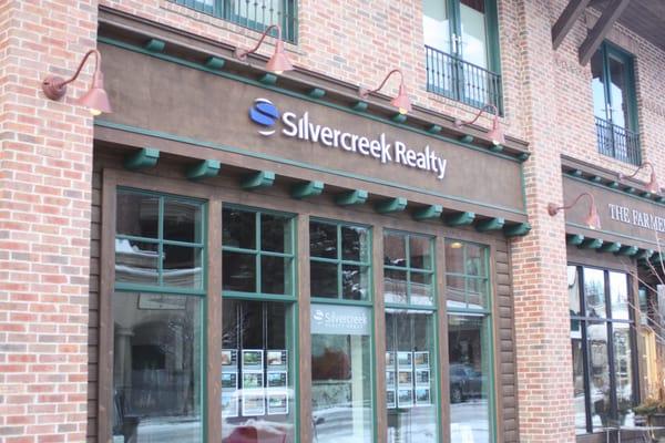 Silvercreek Realty Group