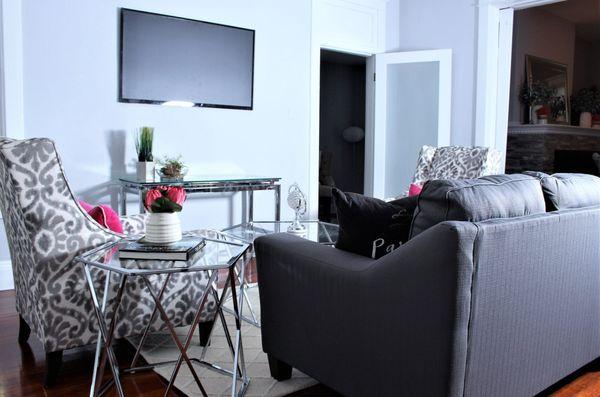 CKD HOME STAGING & REDESIGN