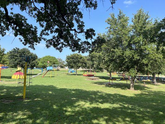 More vintage playground amazingness