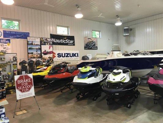 Lowest Price Sea Doo sale of all time