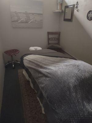 Harmony's Massage and Spa