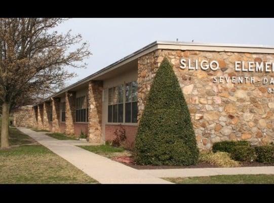 Sligo Adventist School