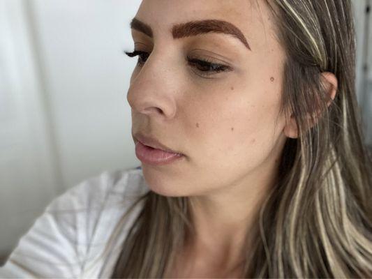 Microblading by Studio V and Training