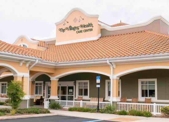 The Villages Health Santa Barbara Care Center