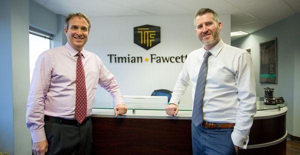 Timian & Fawcett, LLC