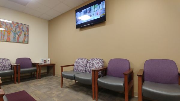 Waiting Room