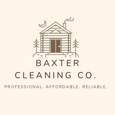 Baxter Cleaning