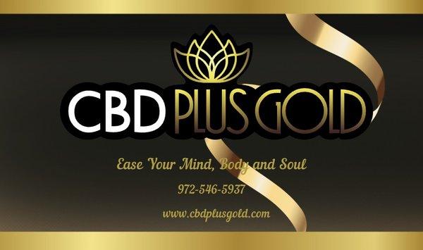 CBD Plus USA McKinney