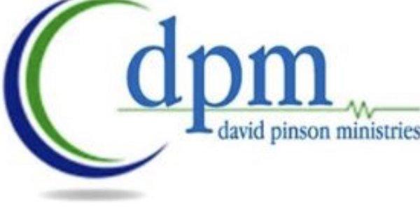 DAVID PINSON MINISTRIES