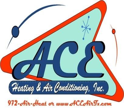 ACE Heating & Air Conditioning Inc.