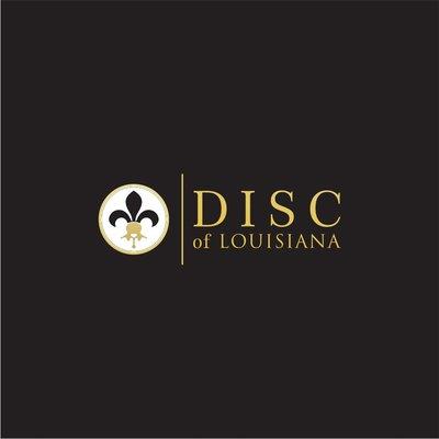 DISC of Louisiana