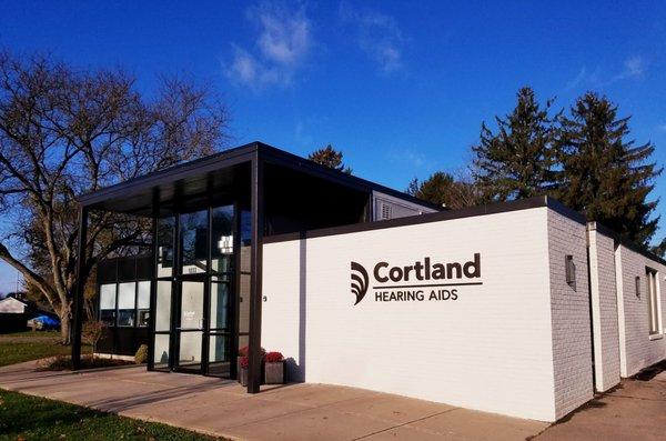 Cortland Hearing Aids