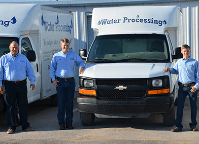 Water Processing LLC