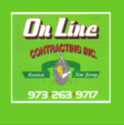 Online Contracting Inc logo