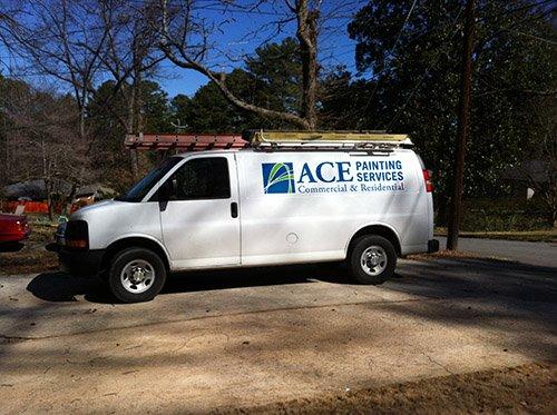 Ace Painting Services