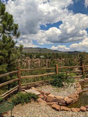 Pajarito Environmental Education Center