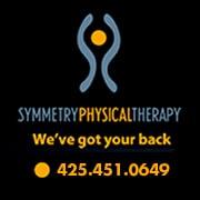 Symmetry Physical Therapy