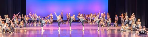 Centre Stage Dance Academy