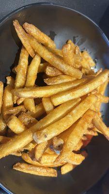 Fries