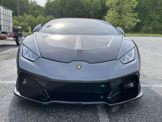 Lambo