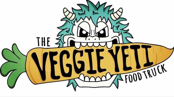 The Veggie Yeti