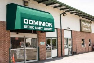 Dominion Electric Supply Company