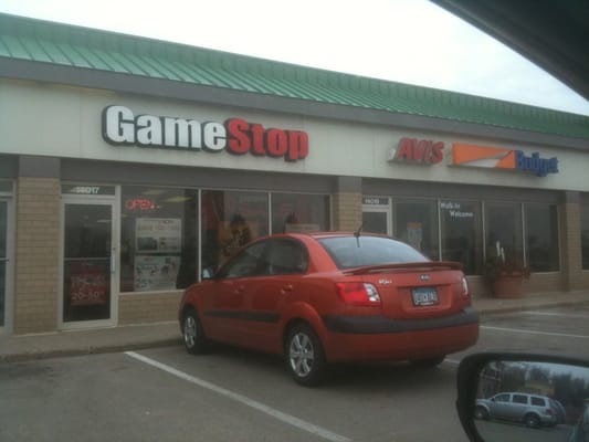 Gamestop