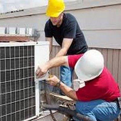 Professional Commercial HVAC Services