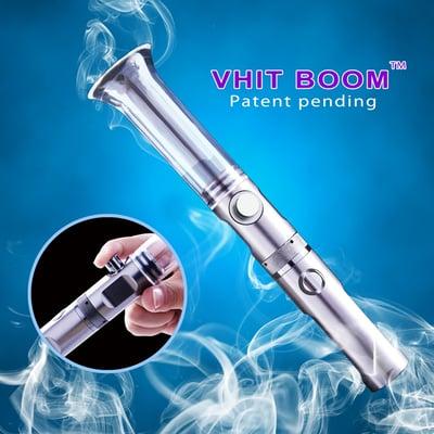 Vaporizer V hit Boom for $ 149.00