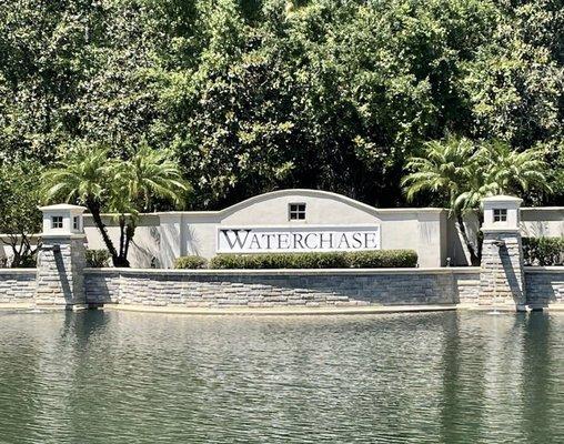 Waterchase Estates, Westchase, West Tampa