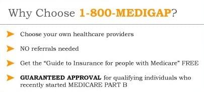 Medicare Supplemental Insurance