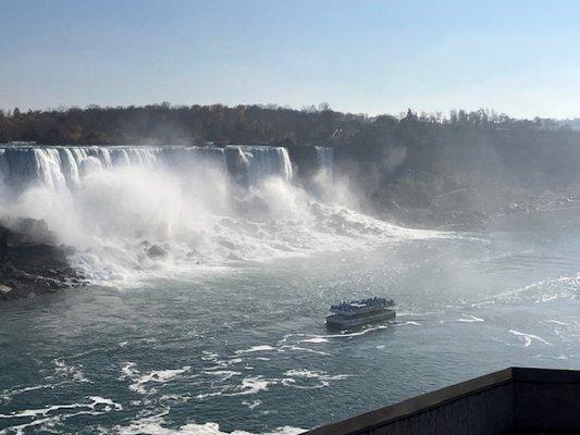 Niagara Falls