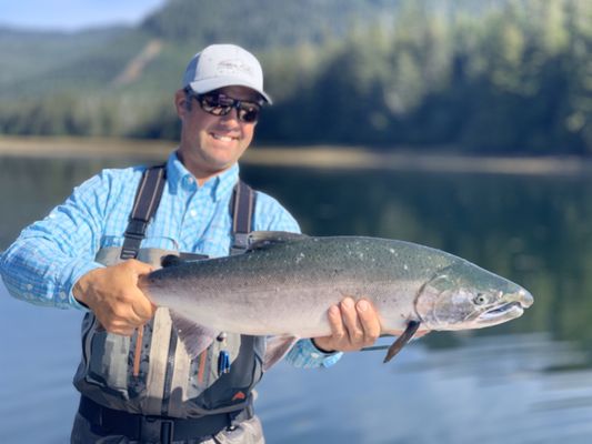 Sitka Fish Outfitters