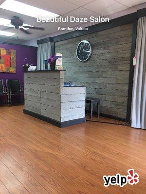 Beautiful Daze Salon