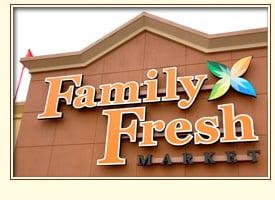 Family Fresh Market New Richmond WI