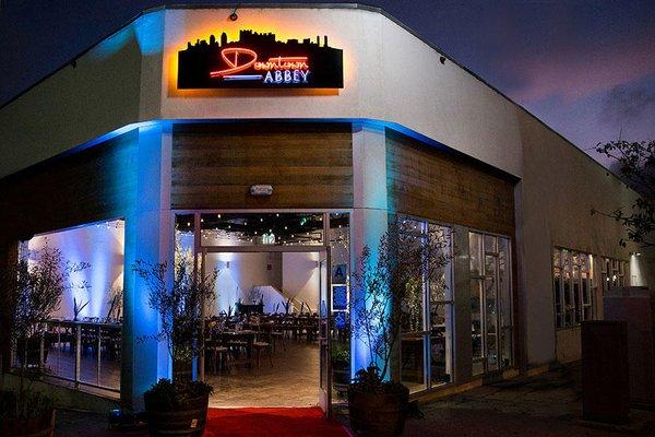 san diego event venue near downtown