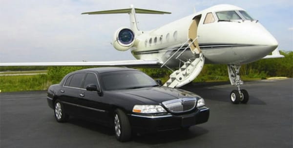 Exclusive Limousine Services