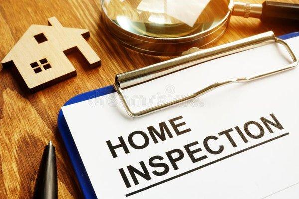 Rebolloso Home Inspection