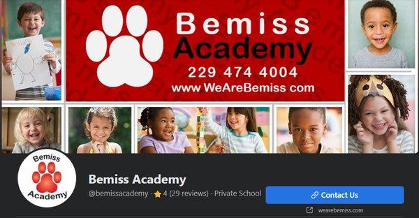 Bemiss Academy Preschool