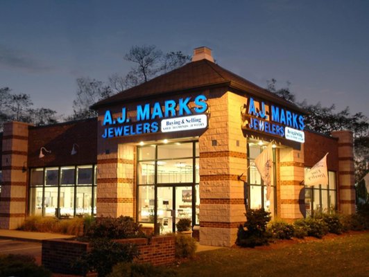 AJ Marks Jewelers