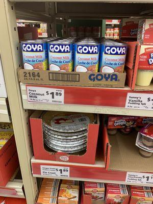 Goya products