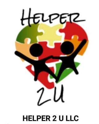 HELPER 2 U LLC
Service Platform