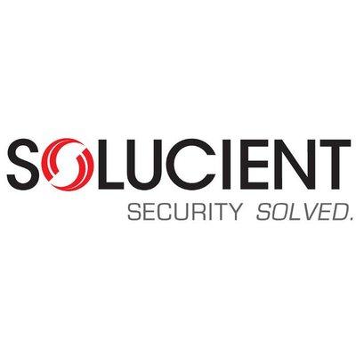 Solucient Security