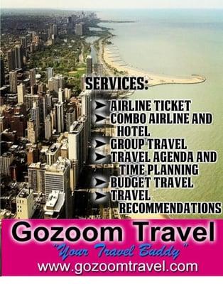 Gozoom Travel