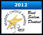 2012 Readers Choice