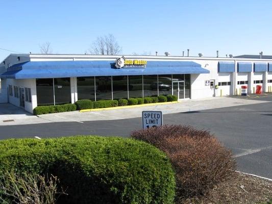 Auto Master Tire & Service