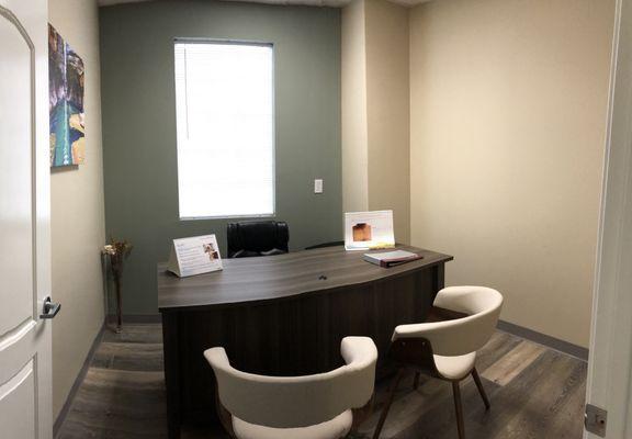 Consultation Room