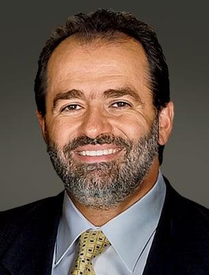 Spiro Karras, DDS