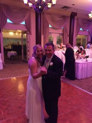 Father/Daughter Dance